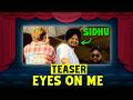 Explain Eyes On ME Teaser Sidhu Moose Wala Song Offiical Video Shooting | Replies, Controversy etc