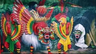 LIVE SENI TRESNO BUDOYO ll BARONG KEMIREN ll KARANG ASEM ll BANYUWANGI 