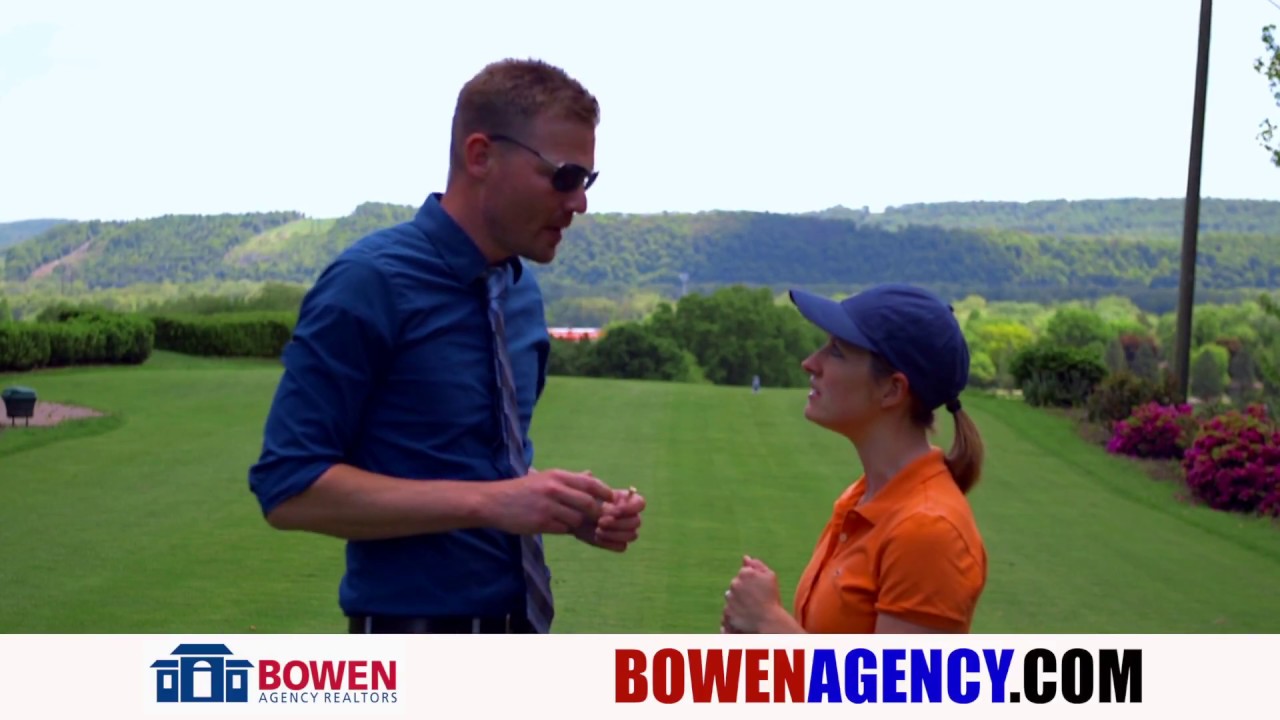 Bowen Agency: Trust