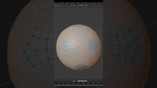 Create a Soccer Ball in Blender in 1 Minute!