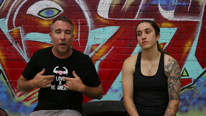 Ashley Polacek Short Docu