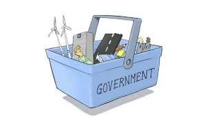 Innovation-Oriented Procurement in 60 seconds