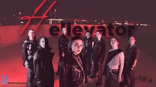 Hellevator Stray Kids스트레이 키즈 Kpop Coverdance By Ldream
