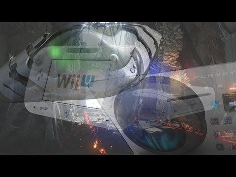 Video: „Iwata“: „Wii U“grafika Neatsiliks Nuo Kitų Konkurentų, Tokių Kaip „Wii“
