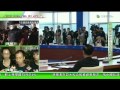 反國民教育 - 2012-09-09 (02:30) - 佔領行動結束 直播(2) (TVB新聞)