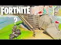 EL ESCONDITE EN ESTA *ISLA SECRETA* DEL MAPA!.. 🤫😂 FORTNITE 2