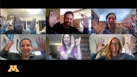 Undergraduate Student Services Team: UMN CSCI Graduation 2020 Congratulations