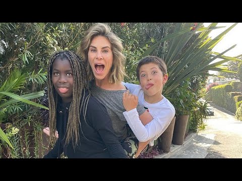 Wideo: Jillian Michaels Net Worth: Wiki, Żonaty, Rodzina, Ślub, Wynagrodzenie, Rodzeństwo