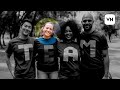 How to highlight a person in a group photo on vn video editor