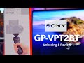 Best accessory for your Sony Camera: Wireless Grip (GP-VPT2BT)