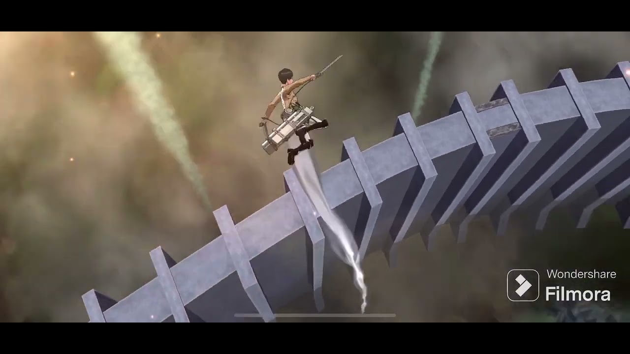 MOBILE LEGENDS YIN ATTACK ON TITAN COLAB SKIN PURCHASE 