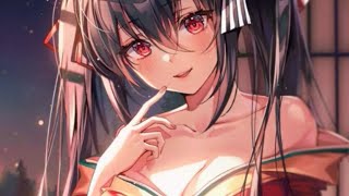 Nightcore - Cut You Loose (ReauBeau ft. Eauki) [Lyrics]