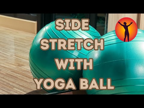 Rotation / lateral