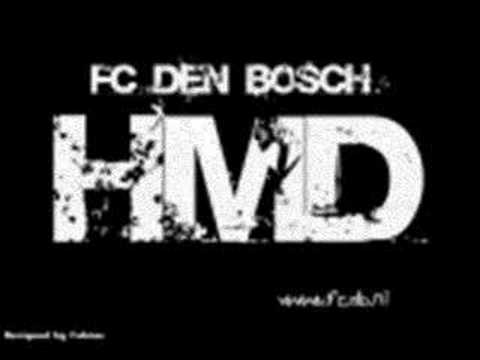Fc Den Bosch Clublied