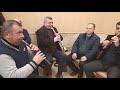 Rudik Kharabaxchi & Gagul Petrosian & Loris Nikogosyan klarnet mugham 2021