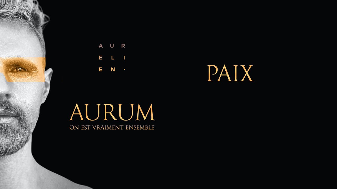 Watch Aurélien - Paix (feat. Le Psalmiste) on YouTube Watch Aurélien - Paix (feat. Le Psalmiste) on YouTube