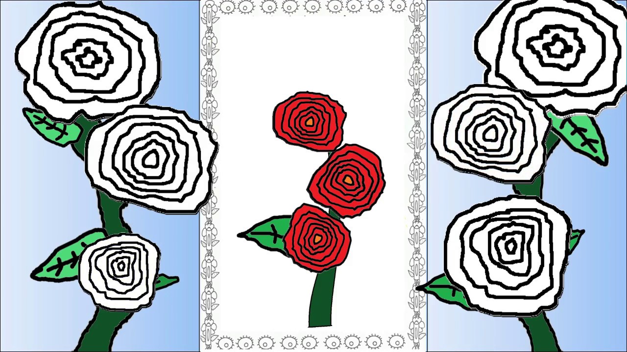 Flowers are Red YouTube