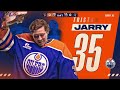ARCHIVE | Warmup  -  Oilers vs Islanders