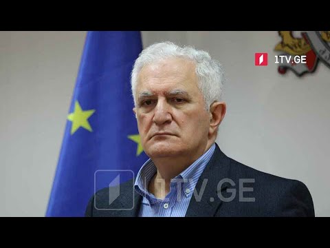 ვაქცინაციის პროცესი საქართველოში