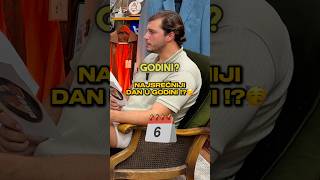POGODI NAJSREĆNIJI DAN U GODINI !?📆🥳 #viral #fyp #shorts #youtube #ytshorts #funny