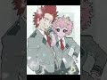 || Mha Ships Edit 🫶🏻✨|| Sweet but Phsyco ||