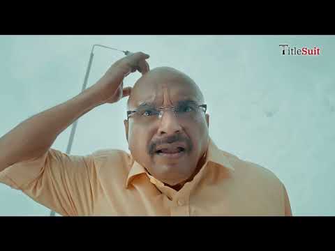 ప్రాపర్టీపై కేసు ఉందన్న విషయం దాచలేరు, అమ్మలేరు -TitleSuit App - video from TitleSuit