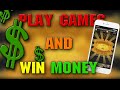 Big Time - WIN REAL MONEY BY PLAYING FREE GAMES ON YOUR PHONE