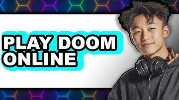 How to Play Doom Online (Full Guide)