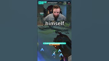 Voice Trolling Overwatch 2