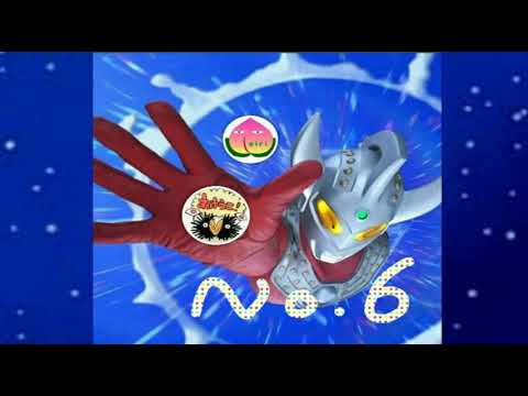 [everysing] ウルトラマン タロウ