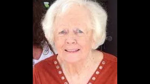 Sally Dianne Booth Memorial Tribute Video