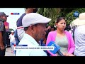 Reconocimiento de cuerpos en laboratorio forense de Guayaquil