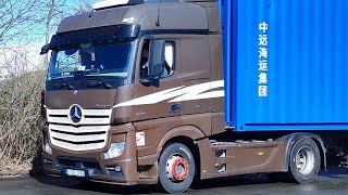 Возвращаюсь к контейнерным перевозкам. Гружу 20 фунтовые контейнеры - 10 