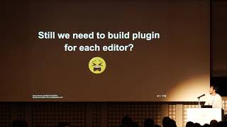 [JA] Ruby Language Server / Fumiaki MATSUSHIMA @mtsmfm