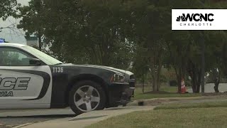 Gastonia Police investigating suspicious package near courthouse