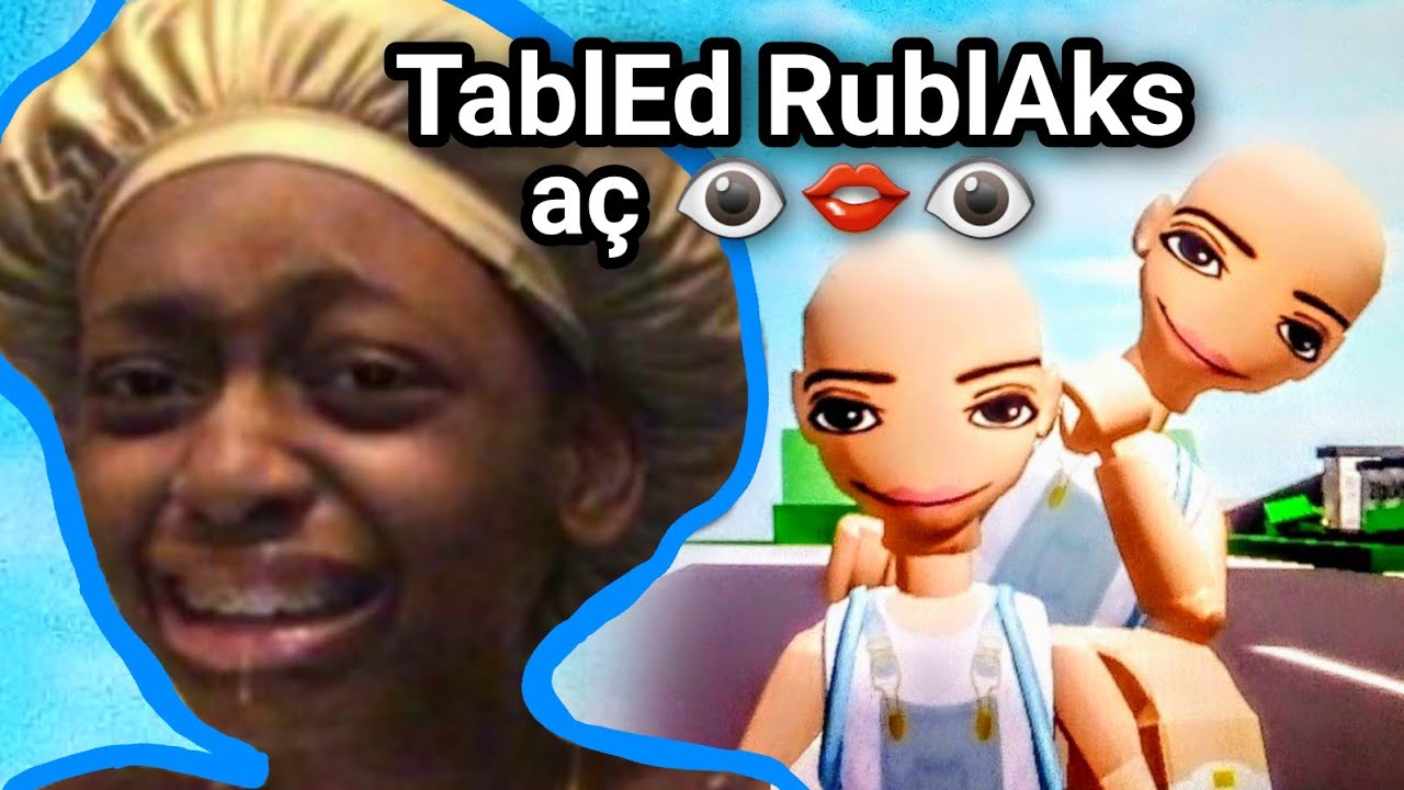 Dalga geçtiği oyuna bağımlı olan kezbanın dramı ♥️ // nurdi X rublaks