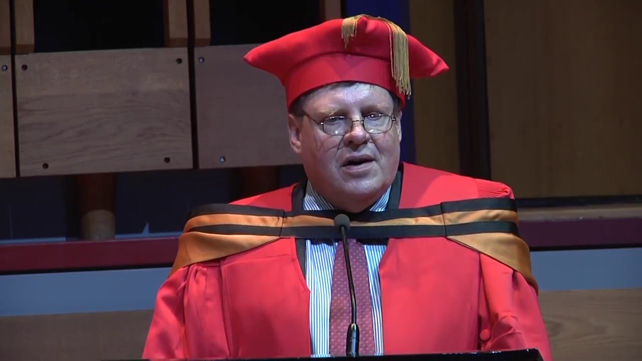 Doctorate degree unisa