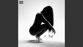 Hard to Do - K. Michelle