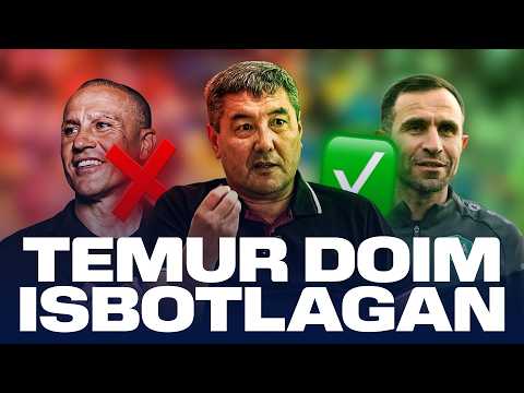 "Vatanga qaysi yuz bilan boraman!" | Mundial podkast