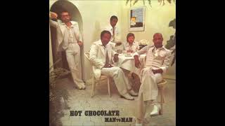 Hot Chocolate - Living On A Shoe String