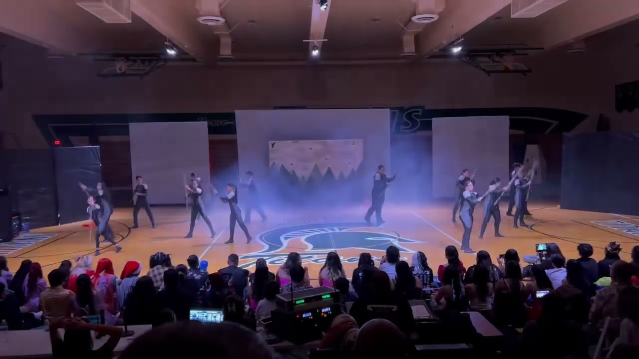 |THE HUNGER GAMES| titanette revue 2023