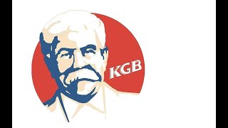 Did Stalin have a fast food chain during the Cold War?