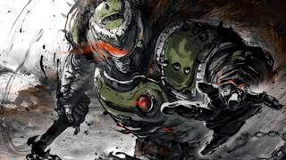 DOOM: The Max Larping Ages