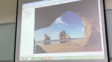 Folder Redirection-ws2012