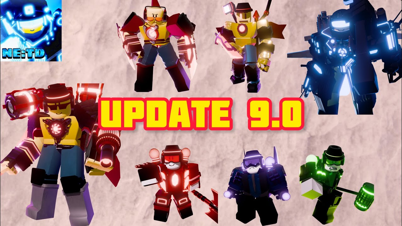 THE BIGGEST UPDATE YET (Wars Part 2) | Noob Experiment Tower