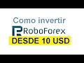 Los Robots de Trading - La mejor forma de Invertir en Forex