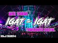 NONSTOP TIKTOK THROWBACK HITS SOSYAL IGAT - IGAT | DJ ZIEN 