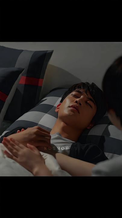 He wanted her to stay by his side||💘KAD03💘|| CDramaShorts|| To the beautiful you