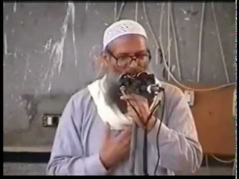 لا يبكي على الحب الا النساء مقطع للشيخ رسلان