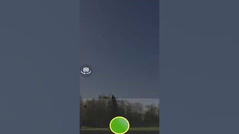 BVR Ultimate - motion detection